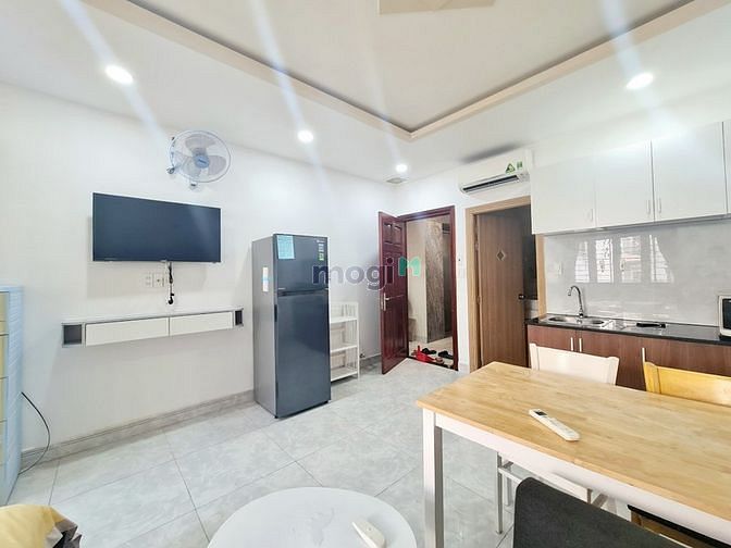 Hình ảnh 🚨Studio Full NT💥Free xe💥ở NTMK, Q1 có thang máy gần Thảo Cầm Viên