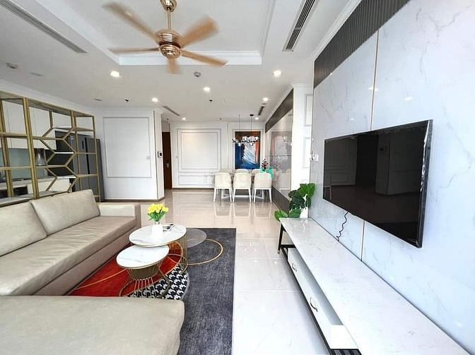 Hình ảnh Giá bắt đáy CH TOPAZ ELITE Q8 65m² giá 2tỷ 150