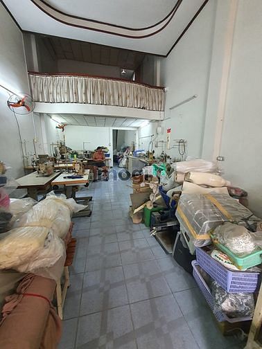 Hình ảnh Lũy bán Bích tân Phú 96 m2 đất giá rẻ 6 tỷ TL