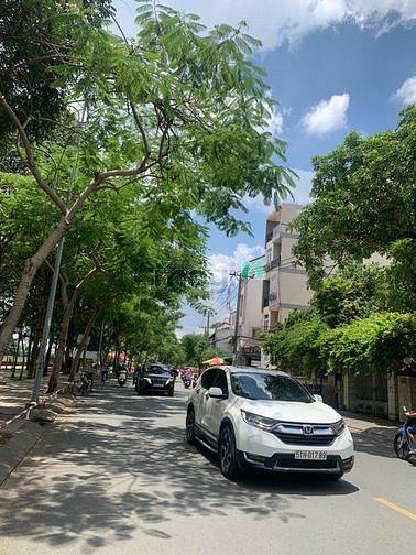 Hình ảnh Đất 4x15m KDC Bình Hoà , gpxd 5Tầng hẻm xe hơi giá 6.5 Tỷ