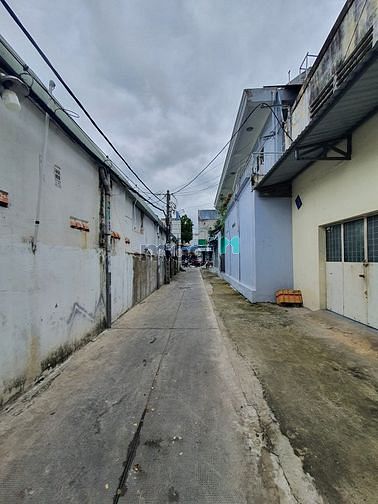 Hình ảnh Lũy bán Bích tân Phú 96 m2 đất giá rẻ 6 tỷ TL