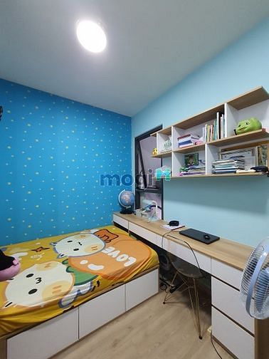Hình ảnh GIỜ LÀM SAO CÒN CH Celadon City Tân Phú 55m2 Chỉ 1.1 tỷ 2PN