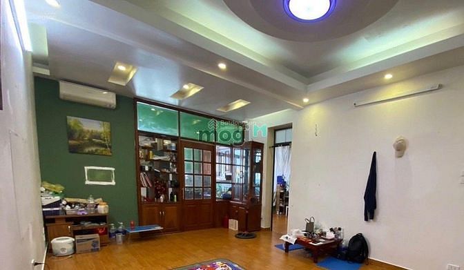 Hình ảnh Bán Trang Chủ MB66.COM / Đăng Ký Tặng 66K chung cư A1 Phú Thượng Tây Hồ, Hà Nội 54m 2N 1WC giá 1,6 tỷ