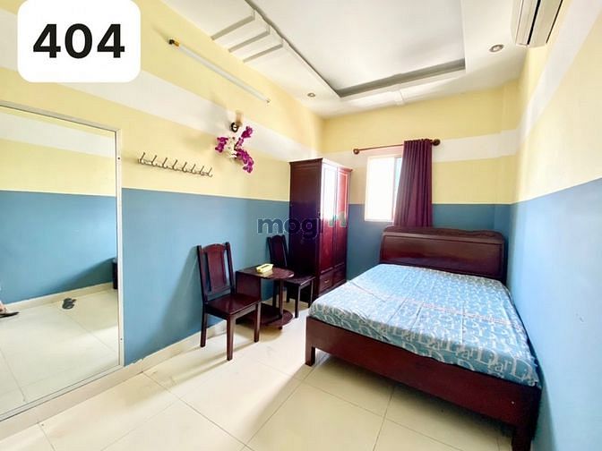 Hình ảnh Phòng máy lạnh từ 2tr8 ngay 331 Phan Huy Ích tiện đi các quận Tr Tâm