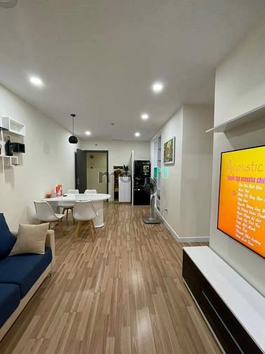 Hình ảnh XOAY VỐN cần bán CHCC Hùng Việt 83m2 3pn 1,495 tỷ SHR NTCB