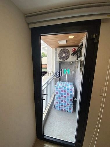 Hình ảnh Căn Hộ 1PN 1PK_Ban Công_Máy Giặt Riêng_gần Chợ Bà Chiểu_Nơ Trang Long