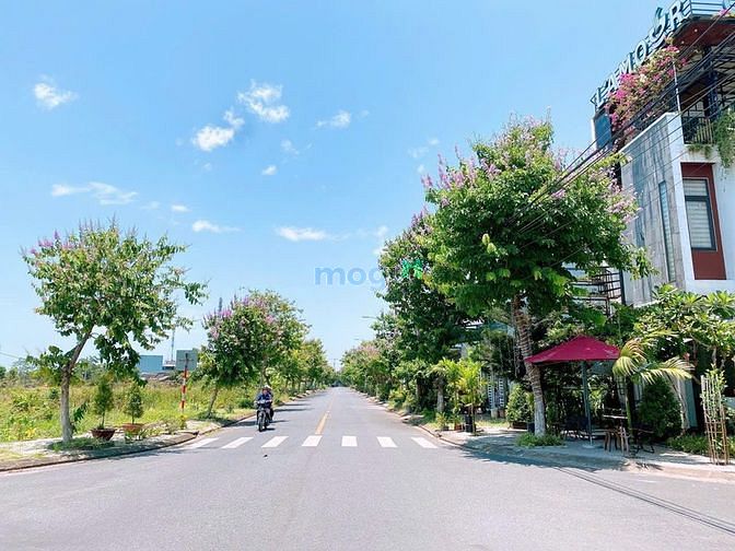 Hình ảnh Chính chủ cần bán 100m2 đất mặt đường Phạm Đức Nam