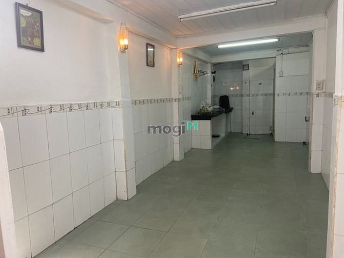 Hình ảnh Cho thuê nhà 2 lầu, 2PN 3wc 58/60 Lý Chình Thắng , Q3