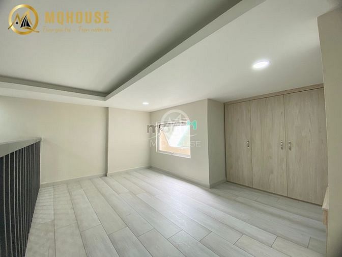 Hình ảnh 🔥 Duplex mới xây - full nội thất mới 100% ngay Lê Tấn Quốc 🔥
