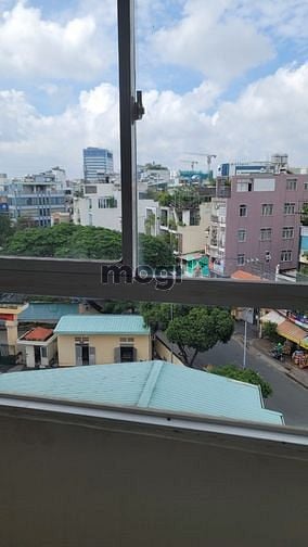 Hình ảnh Sang Trang Chủ MB66.COM / Đăng Ký Tặng 66K mini 33m2- 1,1 tỷ - Nguyễn Đức Thuận, P13, Tân Bình