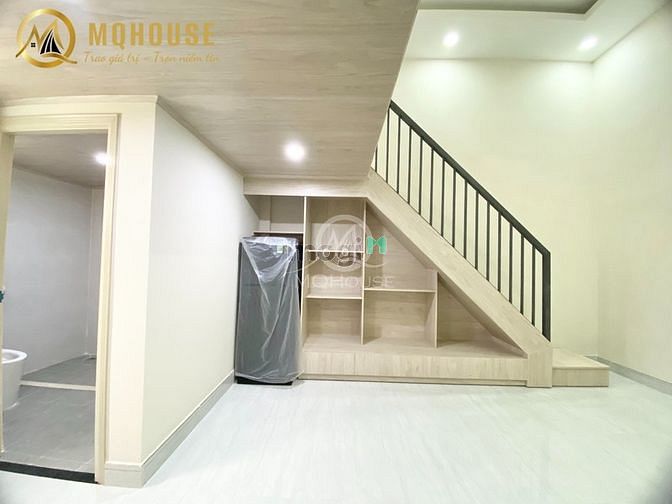 Hình ảnh 🔥 Duplex mới xây - full nội thất mới 100% ngay Lê Tấn Quốc 🔥
