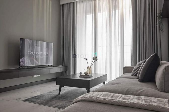Hình ảnh Thiết kế độc quyền CH THE MARQ Q1 56m² giá 2 tỷ 680