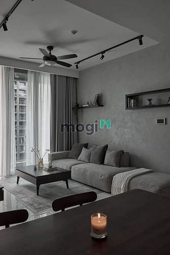 Hình ảnh Thiết kế độc quyền CH THE MARQ Q1 56m² giá 2 tỷ 680