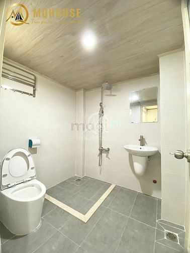 Hình ảnh 🔥 Duplex mới xây - full nội thất mới 100% ngay Lê Tấn Quốc 🔥