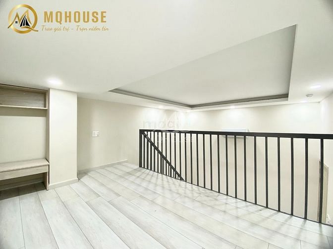 Hình ảnh 🔥 Duplex mới xây - full nội thất mới 100% ngay Lê Tấn Quốc 🔥