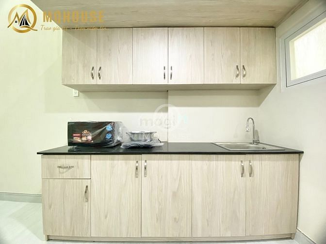 Hình ảnh 🔥 Duplex mới xây - full nội thất mới 100% ngay Lê Tấn Quốc 🔥