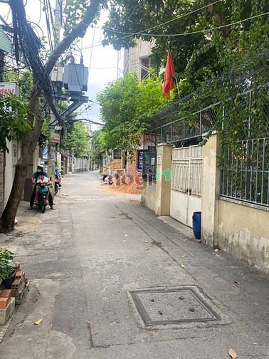 Hình ảnh Bán lô đất P7, Bình Thạnh gần chợ Bà Chiểu- LÊ QUANG ĐỊNH. 5.5X14