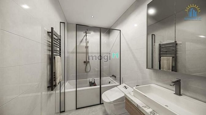 Hình ảnh Thiếu Nợ bán CHCC Sài Gòn Paragon Q7 60m² giá 1 tỷ 480
