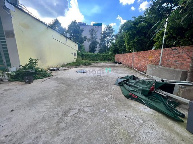 Hình ảnh ĐẤT TRỐNG MT đường TẠ HIỆN 160m2, Giá thuê 15tr/th. Khu vực đông đúc