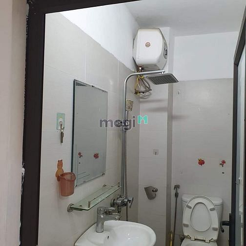Hình ảnh Bán nhà 32m 4 tầng phường Thạch Bàn mới vào ở ngay giá 2.2 tỷ