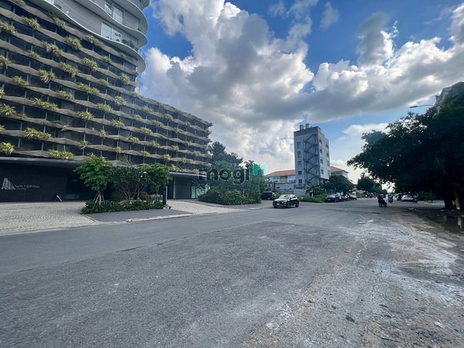 Hình ảnh ĐẤT TRỐNG MT đường TẠ HIỆN 160m2, Giá thuê 15tr/th. Khu vực đông đúc