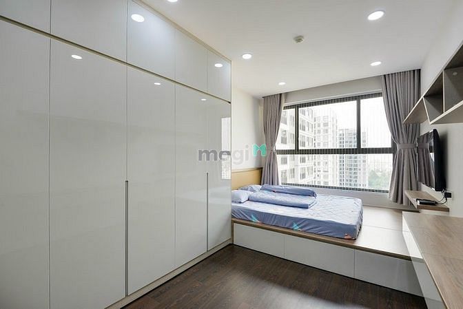 Hình ảnh Mb6623 nạp rút nhanh chóng Botanica Premier, DT 74m2, 2PN, Full NT, giá 15tr/tháng.