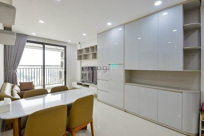 Hình ảnh Mb6623 nạp rút nhanh chóng Botanica Premier, DT 74m2, 2PN, Full NT, giá 15tr/tháng.