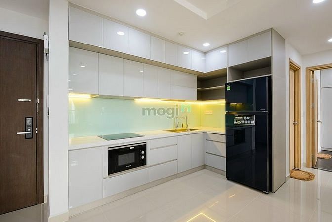 Hình ảnh Mb6623 nạp rút nhanh chóng Botanica Premier, DT 74m2, 2PN, Full NT, giá 15tr/tháng.