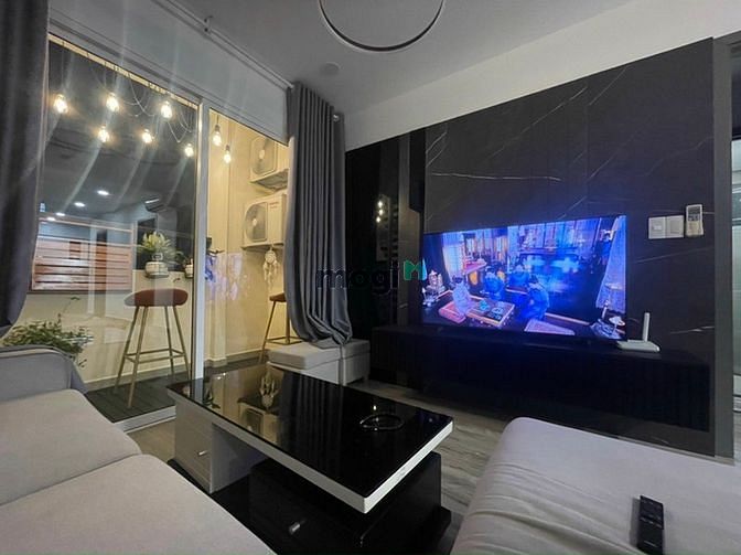 Hình ảnh GIÁ SÁT ĐÁY CH Starlight Riverside Q6 72m2 2pn