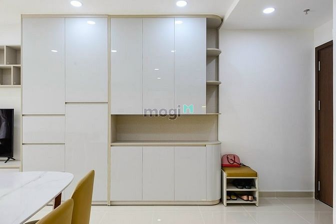 Hình ảnh Mb6623 nạp rút nhanh chóng Botanica Premier, DT 74m2, 2PN, Full NT, giá 15tr/tháng.