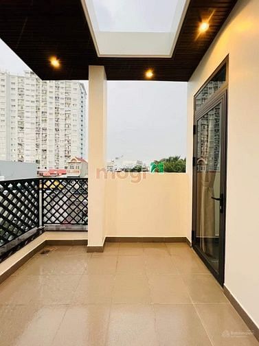 Hình ảnh Siêu phẩm giá siêu mềm đường ở đường Vạn Kiếp - Bình Thạnh. Có sổ hồng