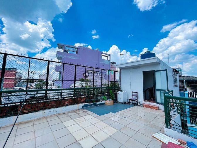 Hình ảnh CĂN HỘ STUDIO BALCON 28m2 Nội Thất Cao Cấp - Phan Văn Trị, P11, BT