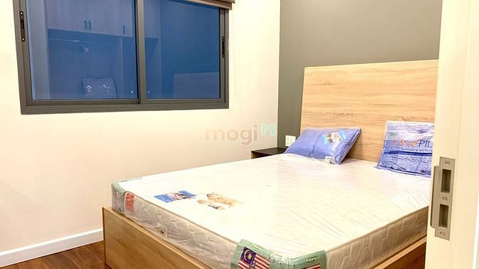 Hình ảnh Căn Hộ 1PN_2PN_Studio_Duplex Full Nội Thất 40m2 Quận 3