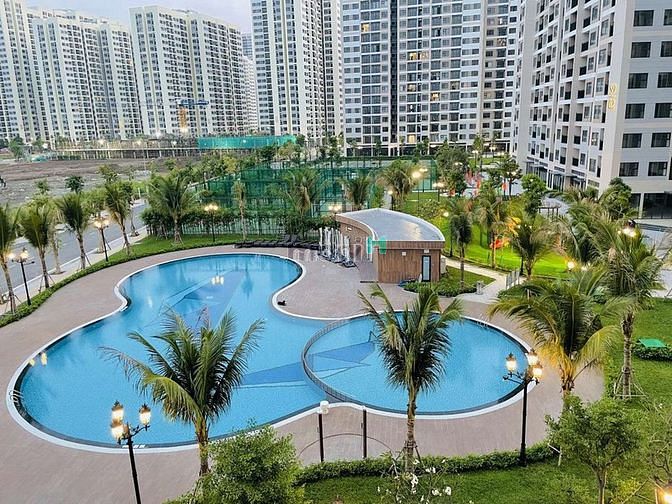 Hình ảnh Duy nhất căn 1pn + bếp rèm giá chỉ 1.6x tỷ, rẻ vô địch