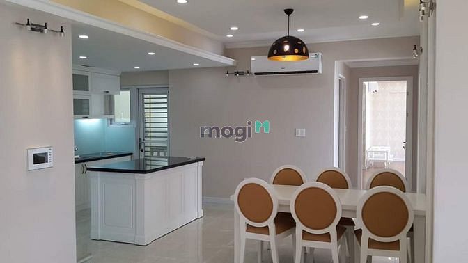 Hình ảnh cho thuê Trang Chủ MB66.COM / Đăng Ký Tặng 66K Happy Valley dt 135m2, full nội thất giá 32tr/tháng