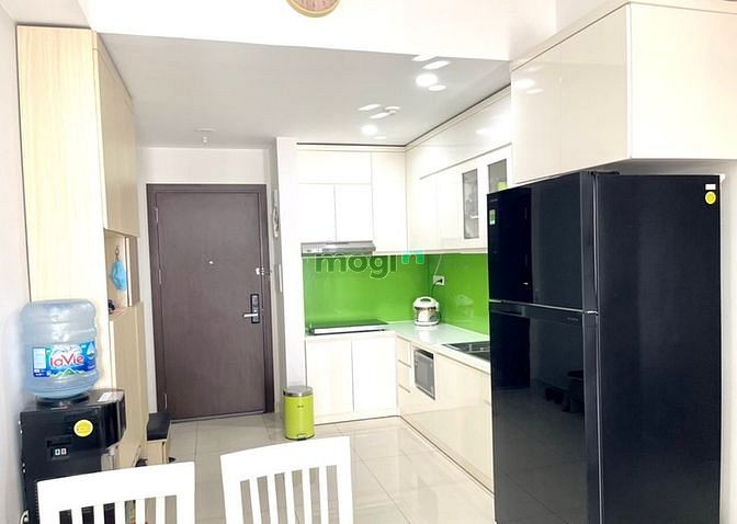Hình ảnh DUY NHẤT CĂN HỘ CHCC Viava Riverside Q.6 2pn