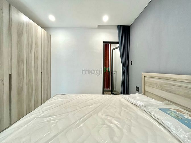 Hình ảnh Căn Hộ 1PN_2PN_Studio_Duplex Full Nội Thất 40m2 Quận 3