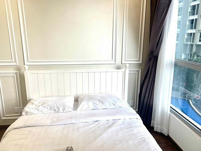 Hình ảnh 3PN Giá tốt view đẹp Vinhomes Central, 1PN 2PN từ 15-22 triệu bao phí