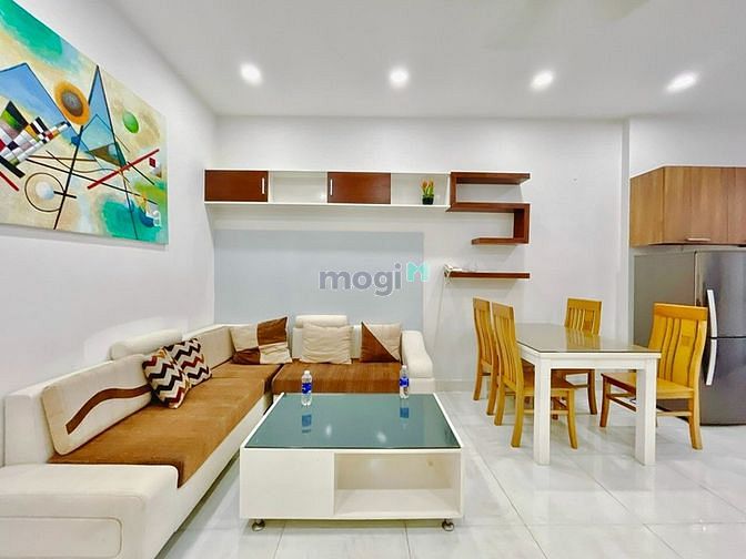 Hình ảnh Siêu phẩm Studio full nội thất cao cấp rộng rãi nằm ở Him Lam