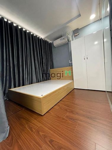 Hình ảnh Cho Thuê Căn Hộ Giá Rẻ Tân Bình