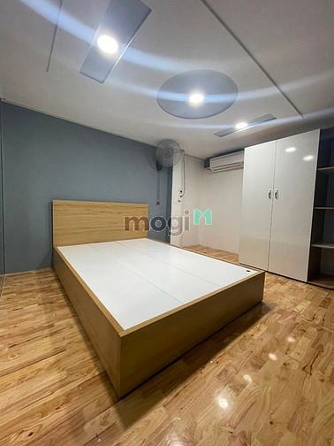 Hình ảnh Cho Thuê Căn Hộ Giá Rẻ Tân Bình
