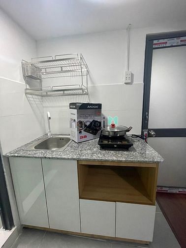 Hình ảnh Cho Thuê Căn Hộ Giá Rẻ Tân Bình