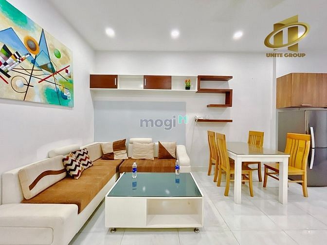 Hình ảnh Siêu phẩm Studio full nội thất cao cấp rộng rãi nằm ở Him Lam