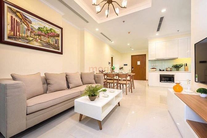 Hình ảnh 3PN Giá tốt view đẹp Vinhomes Central, 1PN 2PN từ 15-22 triệu bao phí