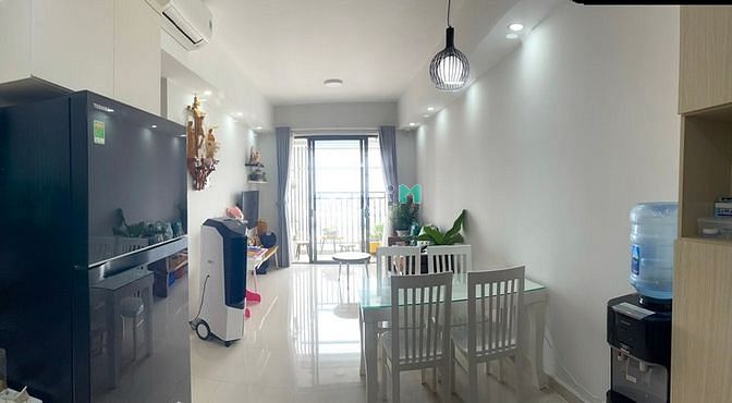 Hình ảnh DUY NHẤT CĂN HỘ CHCC Viava Riverside Q.6 2pn