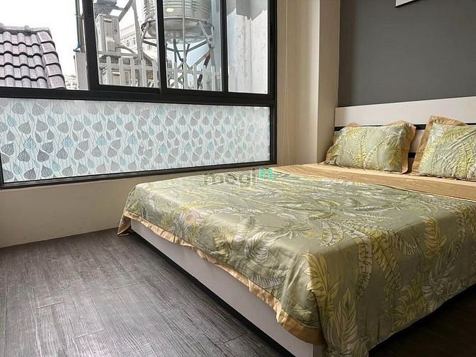 Hình ảnh Mb6623 nạp rút nhanh chóng tại đường Trần Bình Trọng Quận 5.