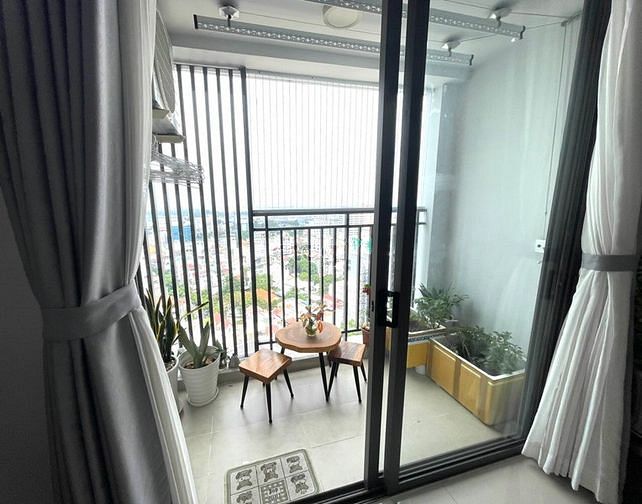 Hình ảnh DUY NHẤT CĂN HỘ CHCC Viava Riverside Q.6 2pn