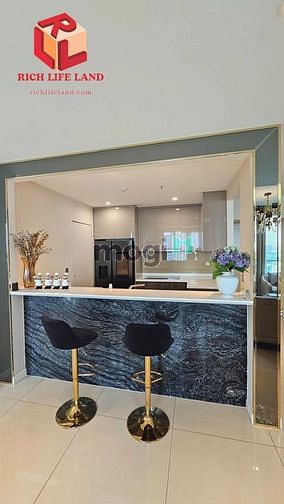 Hình ảnh DUPLEX SADORA - không gian sống sang trọng, nội thất cao cấp.