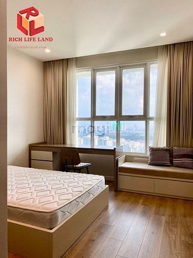 Hình ảnh DUPLEX SADORA - không gian sống sang trọng, nội thất cao cấp.