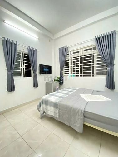 Hình ảnh GIÁ BẮT ĐÁY nhà SHR Bình Đức Q8 48m² giá 1 tỷ 250